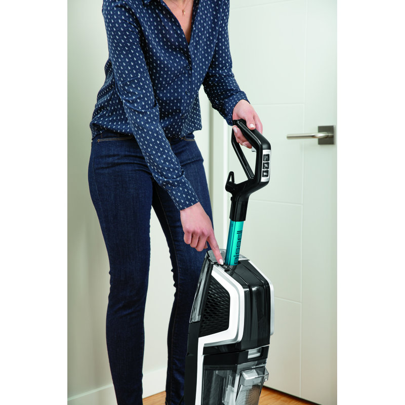 BISSELL JetScrub Max Pet Carpet Deep Cleaner & Reviews Wayfair